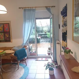 Apartment Down-town-oasis Düsseldorf