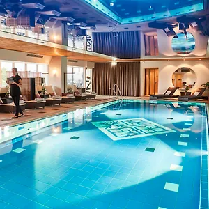 Vier Jahreszeiten Kempinski 5*, Munich Germany