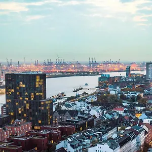Empire Riverside 4*, Hamburg Germany