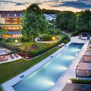 Kultur&spa Götzfried Hotel