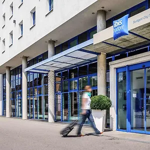 Ibis Budget Nord 2*, Stuttgart Germany