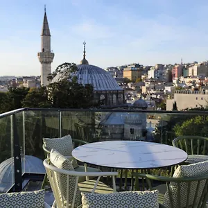 Dara Old 3*, Istanbul Turkey