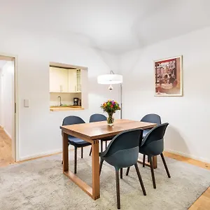 Downtown Torstr, 4 Unique Units From 1-3 Bedrooms , Berlin Germany