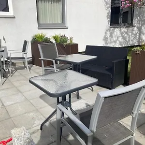 Homestay Brahms 25