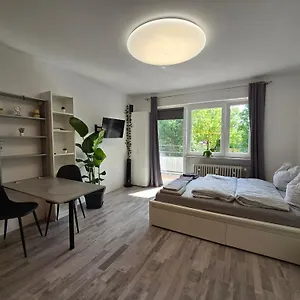 Apartment Msapartment Stylish Wohnen Im Ruhigen Teil Von Stuttgart