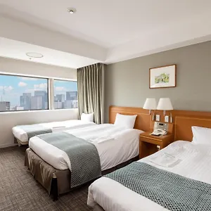 Hotel Toshi Center Präfektur Tokio