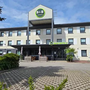Hotell Regensburg-ost