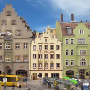 Arnulfsplatz Aparts Апартаменты