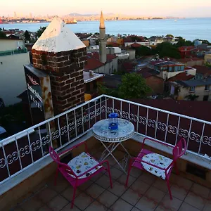 Emine Sultan 3*, Istanbul Turkey