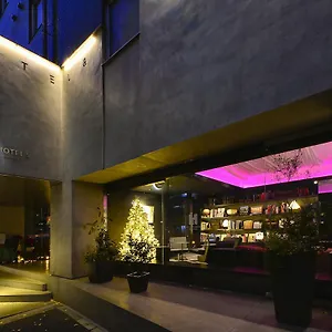Hotel Roppongi S Präfektur Tokio