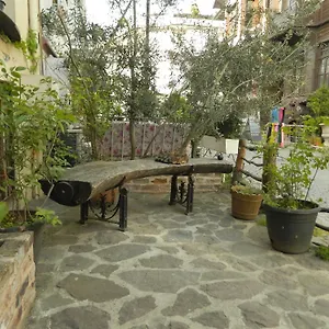 Apricot Hotel 3*, Istanbul Turkey