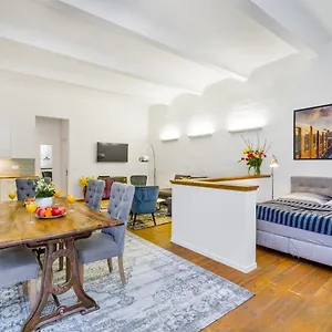 The Melchior, Luxury Industry Loft In Mitte Up To 5 Ppl With 2 Bath , Berlin Germany